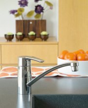 Фото товара Смеситель Grohe Eurostyle Cosmopolitan 33977002