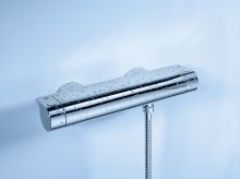 Фото товара Термостат Grohe Grohtherm 2000 New 34169001 для душа