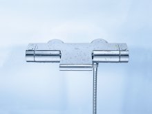 Фото товара Термостат Grohe Grohtherm 2000 New 34174001 для ванны с душем