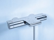 Фото товара Термостат Grohe Grohtherm 2000 New 34174001 для ванны с душем