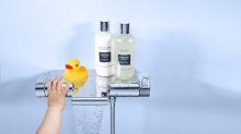 Фото товара Термостат Grohe Grohtherm 2000 New 34174001 для ванны с душем