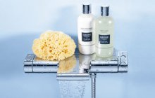 Фото товара Термостат Grohe Grohtherm 2000 New 34174001 для ванны с душем