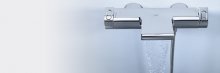 Фото товара Термостат Grohe Grohtherm 2000 New 34176001 для ванны с душем