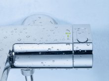 Фото товара Термостат Grohe Grohtherm 2000 New 34176001 для ванны с душем