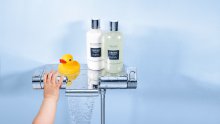 Фото товара Термостат Grohe Grohtherm 2000 New 34464001 для ванны с душем