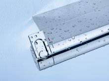 Фото товара Термостат Grohe Grohtherm 2000 New 34469001 для душа