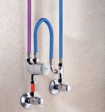 Фото товара Термостат Grohe Grohtherm Micro 34487000 для раковины