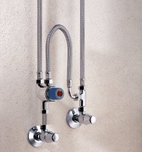 Фото товара Термостат Grohe Grohtherm Micro 34487000 для раковины