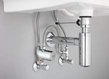 Фото товара Термостат Grohe Grohtherm Micro 34487000 для раковины