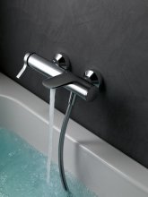 Фото товара Смеситель Ideal Standard Melange A4271AA для ванны с душем