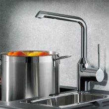 Фото товара Смеситель Ideal Standard Retta B8985AA для кухонной мойки