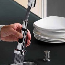 Фото товара Смеситель Ideal Standard Retta B8989AA для кухонной мойки