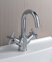 Фото товара Смеситель VitrA Juno A40862EXP для раковины