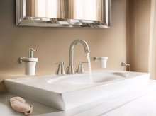 Фото товара Стакан Grohe Grandera 40626000