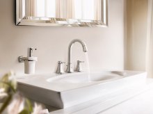 Фото товара Дозатор Grohe Grandera 40627000