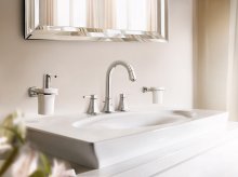 Фото товара Дозатор Grohe Grandera 40627000