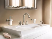 Фото товара Дозатор Grohe Grandera 40627000