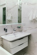 Фото товара Стакан Hansgrohe PuraVida