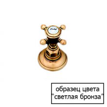 Фото товара Полотенцедержатель Nicolazzi Classica 1482BZ