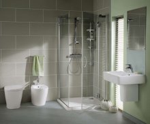 Фото товара Стойка Ideal Standard Connect