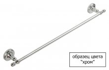Фото товара Полотенцедержатель Migliore Mirella ML.MRL-M080.CR хром