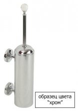 Фото товара Ершик Migliore Provance ML.PRO-60.503.CR хром