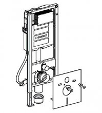 Фото товара Geberit Duofix Sigma Plattenbau 111.362.00.5