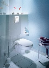 Фото товара Система инсталляции для унитазов Grohe Rapid SL 38827000 4 в 1 с кнопкой смыва