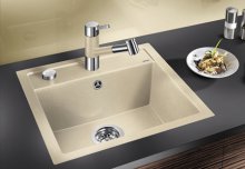 Фото товара Мойка кухонная Blanco Dalago 5 шампань