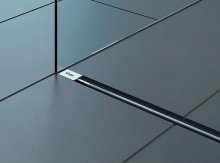 Фото товара Решетка Viega Advantix 686291 хром