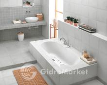 Фото товара Ванна Villeroy & Boch Oberon 180x80