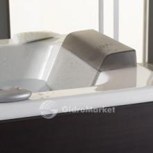 Фото товара Акриловая ванна Albatros Design Quadra 189