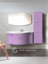 Фото товара Мебель для ванной Belux Версаль 150