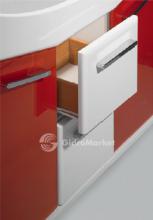 Фото товара Мебель для ванной Gemelli Logic 04-108-N