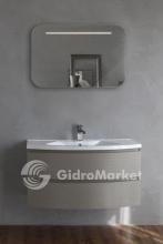 Фото товара Мебель для ванной BelBagno Prospero DECORATO 80