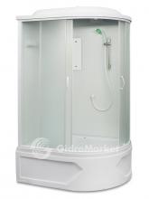Фото товара Душевая кабина MirWell MR3512TPL-C3