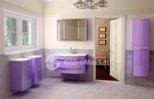 Фото товара Мебель для ванной Astra-Form Венеция 100 2 ящика