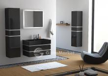 Фото товара Мебель для ванной Astra-Form Рубин 70