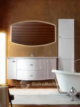 Фото товара Мебель для ванной Belux Версаль 150