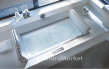 Фото товара Акриловая ванна Duravit Sundeck 700196