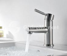 Фото товара Смеситель для раковины Wasserkraft Wern 4203