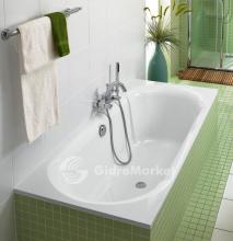 Фото товара Ванна Villeroy Boch Quaryl Pavia 180x80