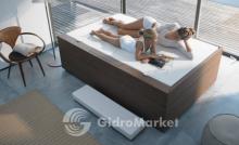 Фото товара Акриловая ванна Duravit Sundeck 700128