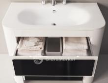 Фото товара Мебель для ванной Astra-Form Прима Напольная