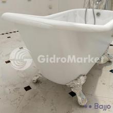 Фото товара Чугунные ванны Bajjo Bellagio