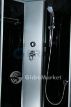 Фото товара Душевая кабина Erlit ER3512TPR-C4