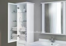 Фото товара Мебель для ванной Astra-Form Классик 70 2 ящика
