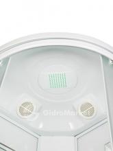 Фото товара Душевая кабина MirWell MR3510TP-C3