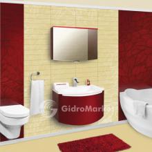 Фото товара Мебель для ванной Valente Ispirato 700 RAL или MOB