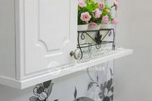 Фото товара Зеркало Sanflor Ксения 60 R/L